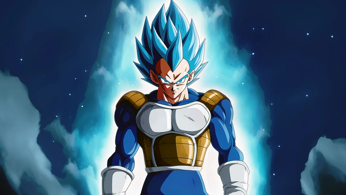 Vegeta